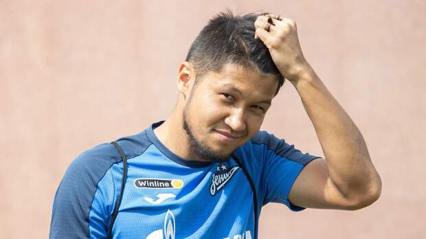 Ильзат Ахметов оценил переходы Дивеева и Гонду: «Равноценный обмен»