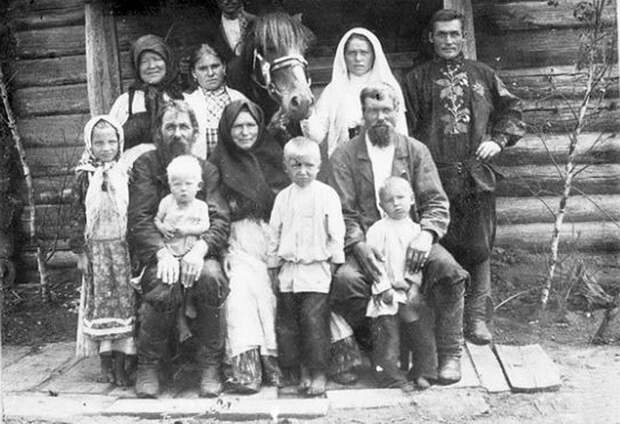 Фотография: Насильно милой не будешь, или Когда на Руси парней заставляли жениться против воли №4 - BigPicture.ru