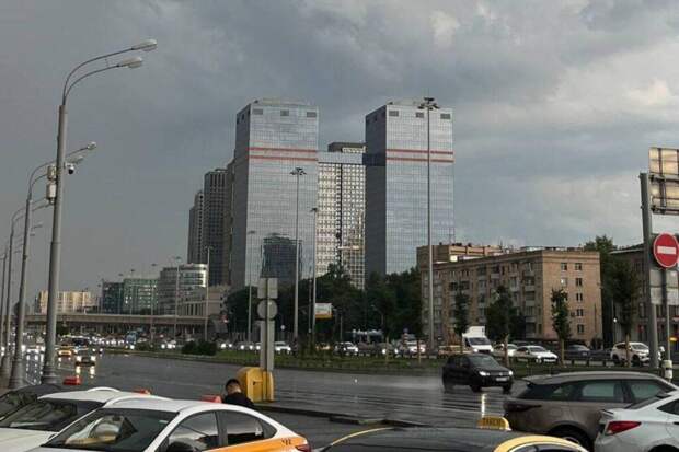 Синоптики озвучили прогноз погоды в Москве