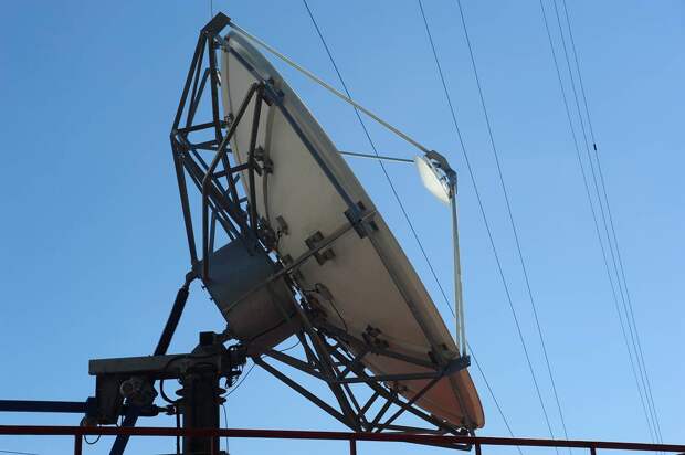 «Радиостанция Судного дня» передала сообщения про неказистого жиротряса