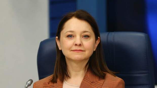 Звезда "Универа" Рубцова заявила, что гордится попаданием в список "Миротворца"