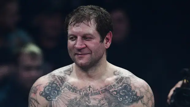 Джигурда предложил Емельяненко провести боксёрский поединок