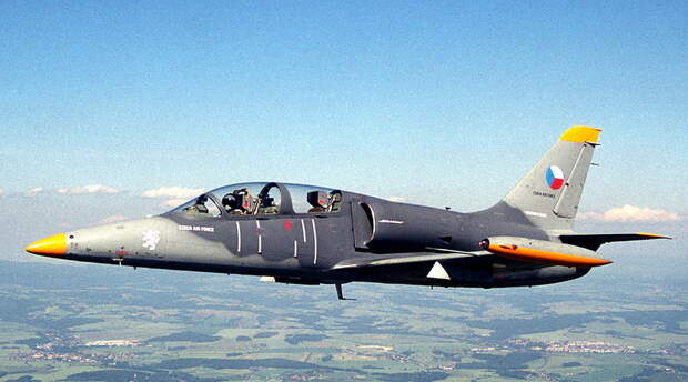 L-39
