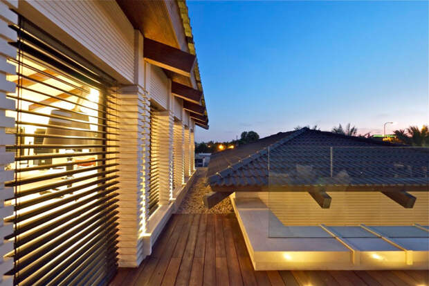 Kfar-Smaryahu-Tel-Aviv-Villa 26