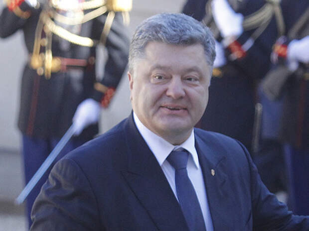 Удар в спину: Запад начал публиковать компромат на Порошенко Удар в спину: Запад начал публиковать компромат на Порошенко