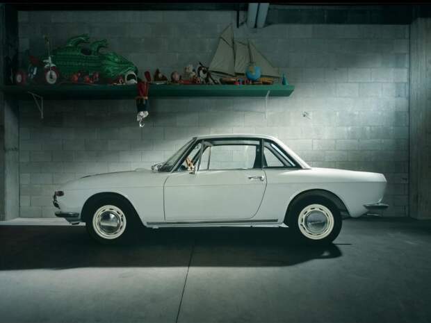 Lancia Fulvia: долгая дорога к бессмертию