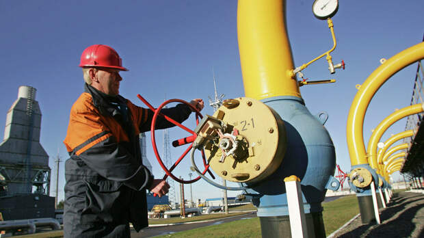 Газпром забронировал мощность Ямал — Европы на субботу на 80% меньше, чем днем ранее