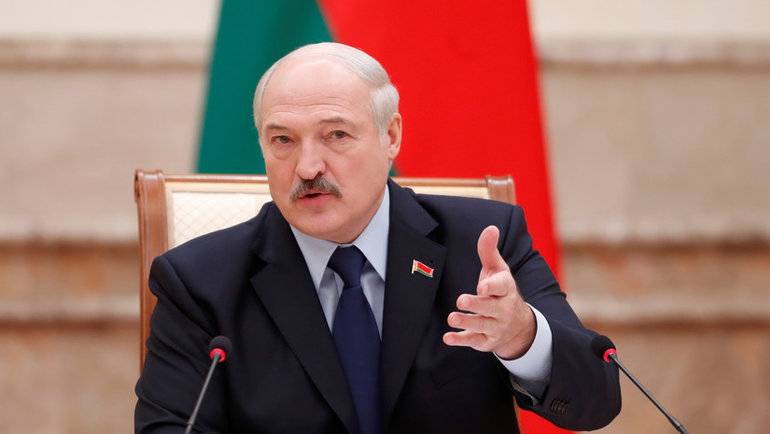 Зачем Лукашенко устроил открытый конфликт с Ватиканом? Зачем Лукашенко устроил открытый конфликт с Ватиканом?