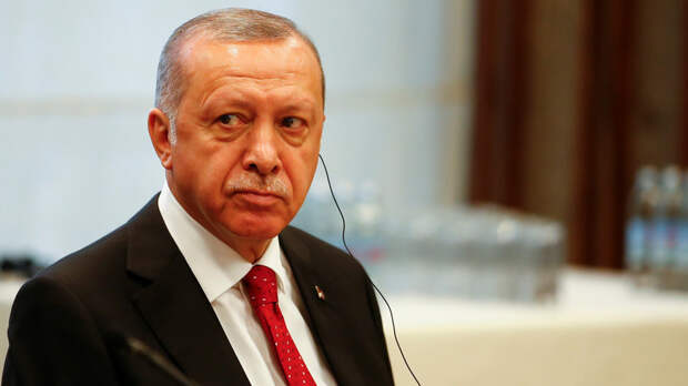 Эрдоган обозначил сроки начала возможной операции Турции в Сирии