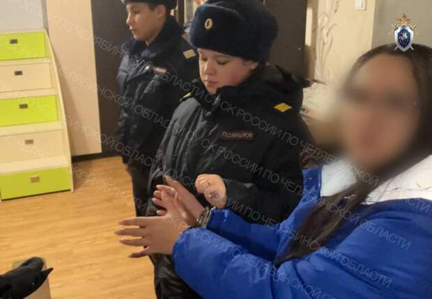 Забившая шестимесячного сына жительница Златоуста получила солидный срок