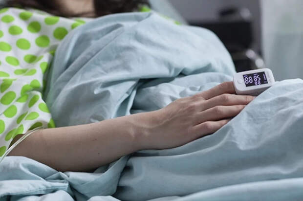 Американка рассказала, как увидела демонов и рай во время 18‑дневной комы