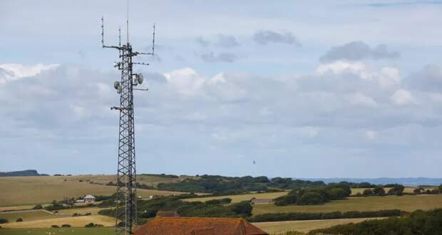 В перуанской деревне похитили техников 4G-сетей