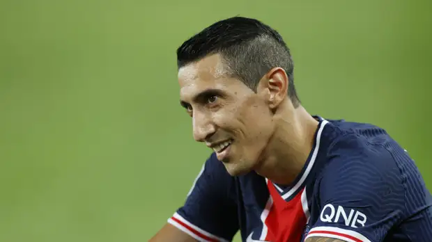 Ди Мария эмоционально отреагировал на свой невызов в сборную Аргентины