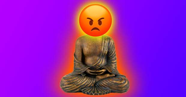 Оказывается, буддизм не такая миролюбивая религия, как кажется. 4 исторических факта
