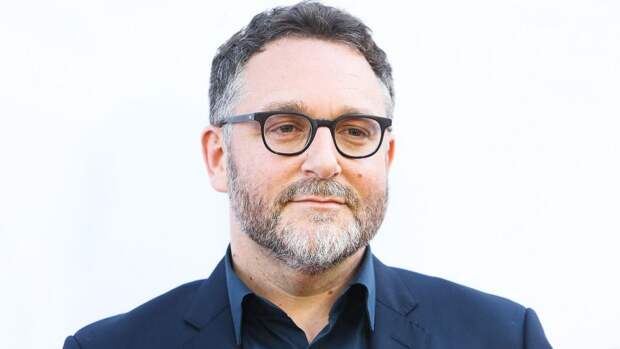 Trevorrow helmed the rebooted franchise's first installment.