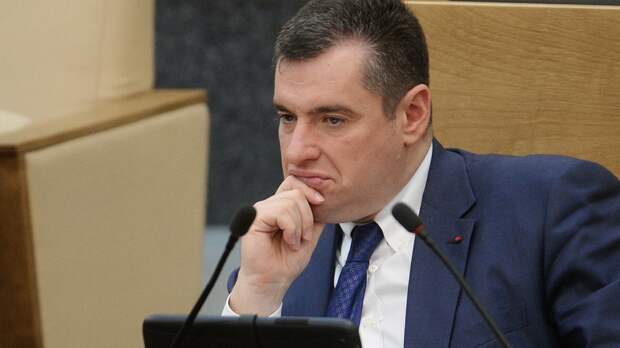 Слуцкий обвинил власти Литвы в двойных стандартах 