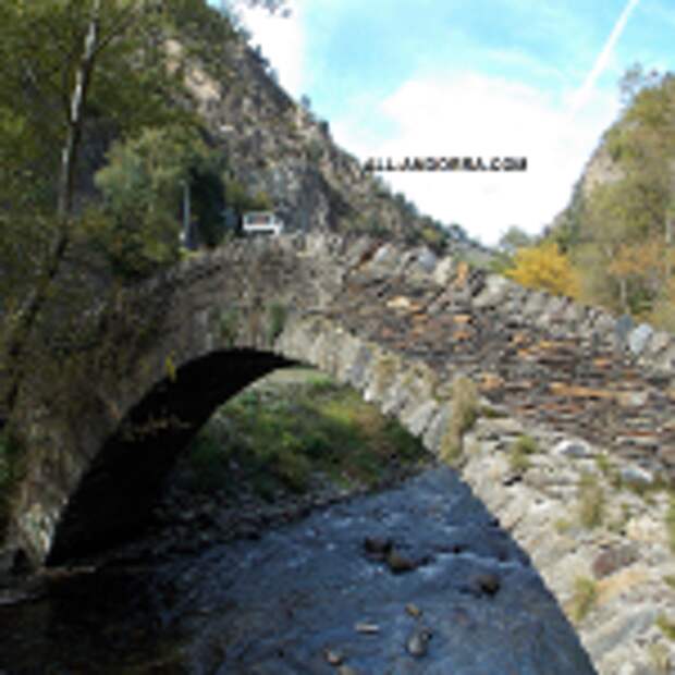 SANT-ANTONI-DE-LA-GRELLA-BRIDGE