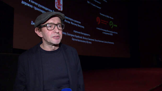 Как фильмы Ролана Быкова: Хабенский хочет снимать детское кино