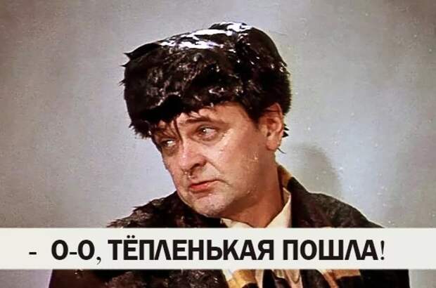 Кто виноват, если не современное искусство?