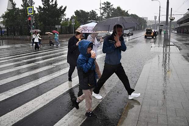 Синоптики рассказали, когда прекратятся дожди и слякоть в Челябинской области