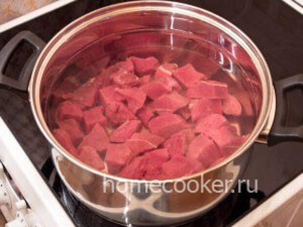 Суп с клецками Varim myaso 300x225 Суп с клецками