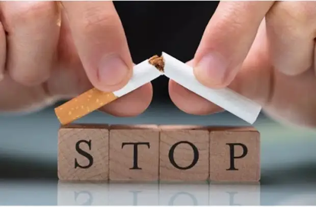 Ученые связали курение с повышенным риском развития деменции