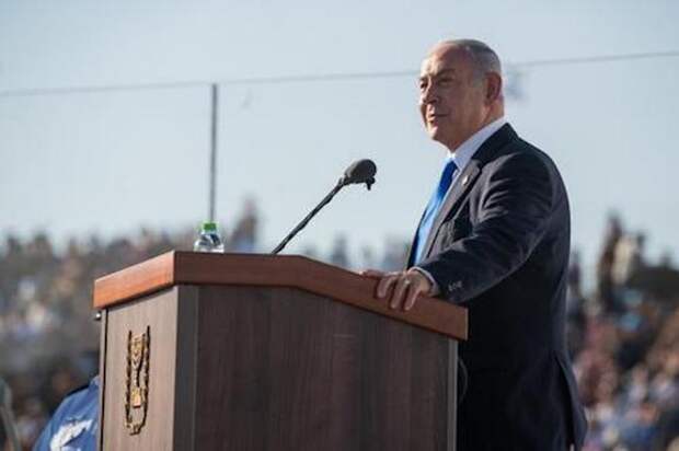 Kan: Нетаньяху готов прервать операцию ЦАХАЛ в секторе Газа на 42 дня