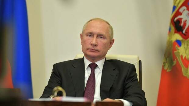 Вся Америка выдохнула: Байден дождался поздравления Путина