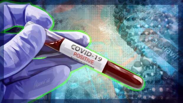 Мутации COVID-19 приведут к новым симптомам, заявили врачи