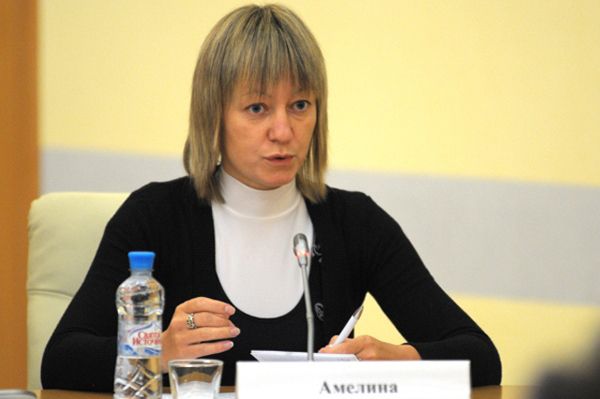 Яна Амелина: Субкультура «Колумбайна» укоренилась в молодежной среде