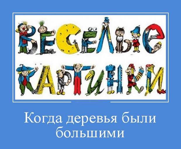 Демотиваторы (30 фото)