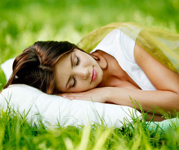 Превращаем ночной отдых в сон красоты: 6 важных советов