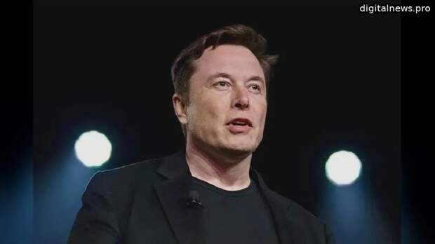 Tesla предлагает Илону Маску компенсацию в размере 56 миллиардов долларов за сохранение лидерства в компании