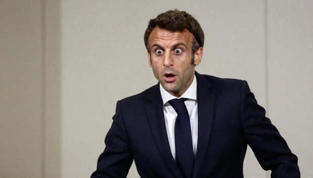 Россия дождалась - "Европа в шоке, это полностью обнуляет всё": Маркелов показал градус испуга