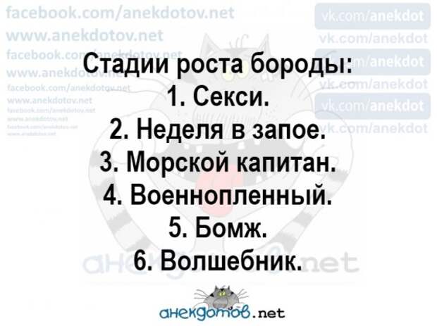 Анекдоты - лучшее от "анекдотовнет"