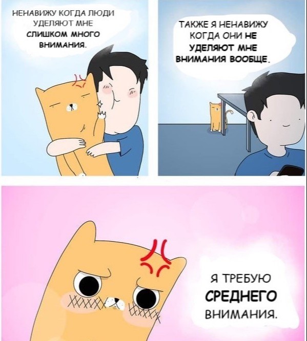 Как поддерживать мужчину