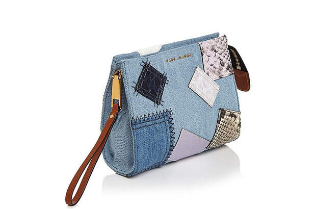 Marc Jacobs, 14 300 рублей Marc Jacobs, 14 300 рублей