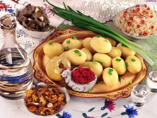 продукты из СССР – 04
