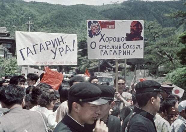 Подборка редких фотографий со всего мира. Часть 28 (27 фото)