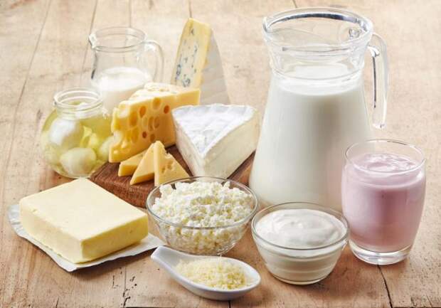 20 продуктов, которые день за днем разрушают ваш организм