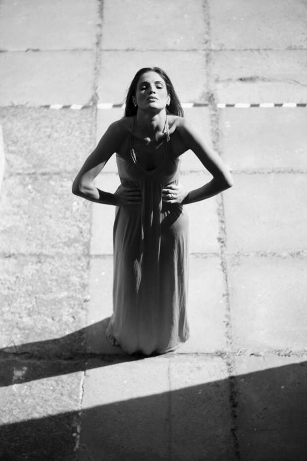 Победители фотоконкурса Black &White International Award Rome 14