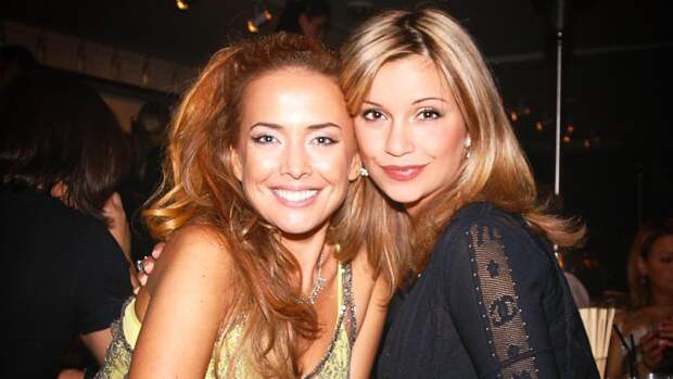 Ольгу Орлову в ярком купальнике сравнили с Жанной Фриске