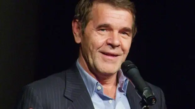 Аронова рассказала о дружбе с Булдаковым