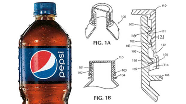 Pepsi запатентовала систему доставки запахов