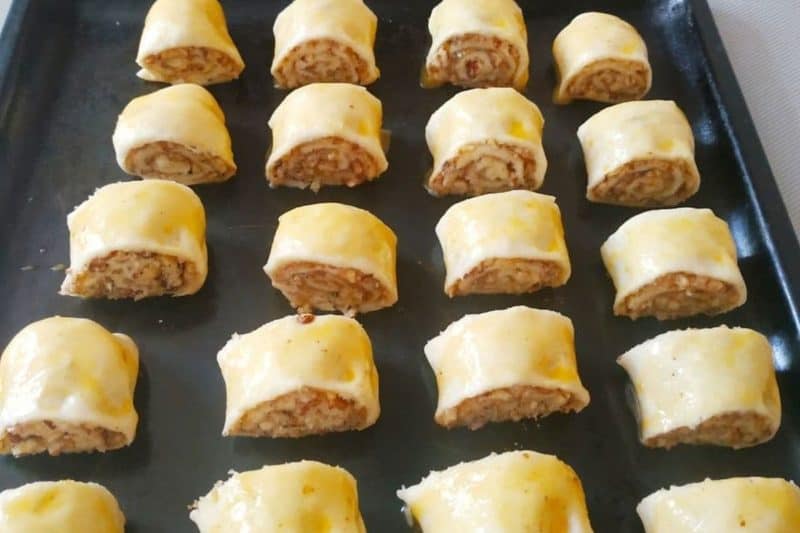 Грузинские Маргаритки