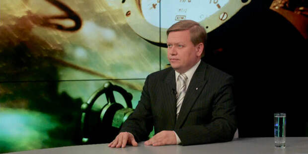 Геннадий Рябцев. Фото с сайта: 24tv.ua