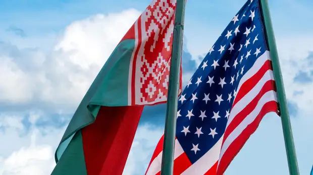 Начальники генштабов ВС Белоруссии и США провели телефонные переговоры