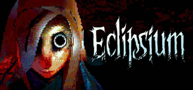 Релиз пиксельного приключения Eclipsium