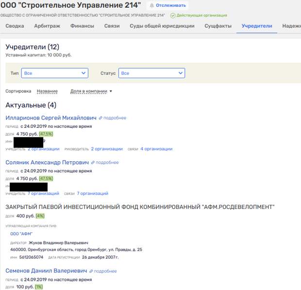 Перепродавец Собянина и его хоровод: Павел Тё уплотнился Соляником Перепродавец Собянина и его хоровод: Павел Тё уплотнился Соляником