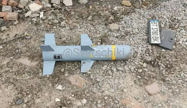 Под Херсоном сбили «Байрактар»: в руки российской армии попали целые боеприпасы